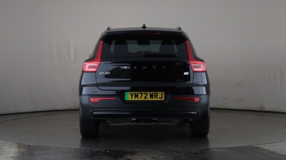 VOLVO XC40 Image 4