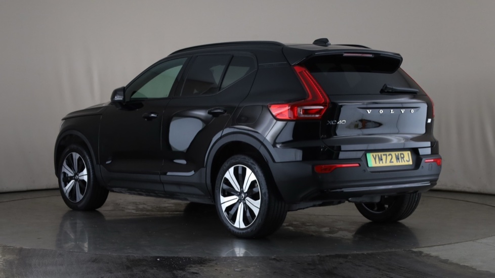 VOLVO XC40 Image 3