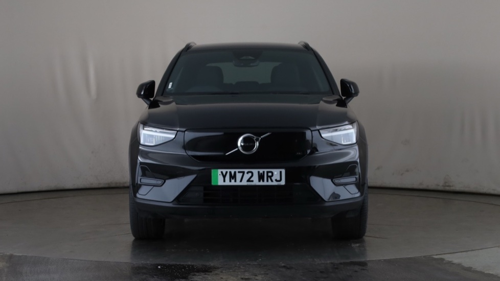 VOLVO XC40 Image 8