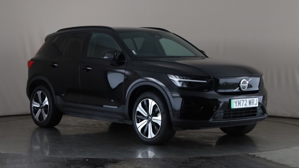 VOLVO XC40 Image 7