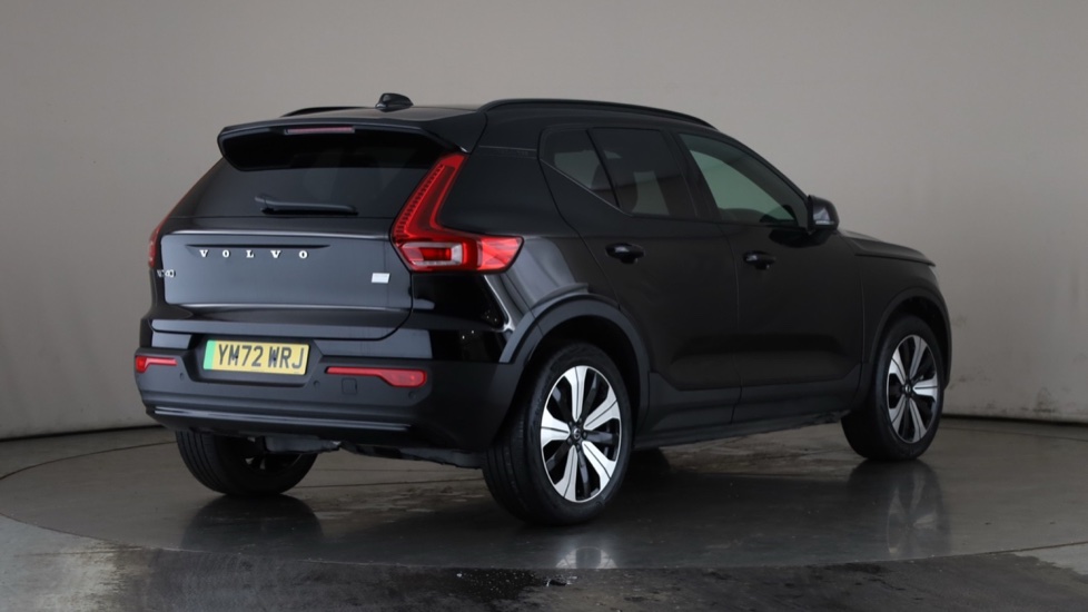 VOLVO XC40 Image 5