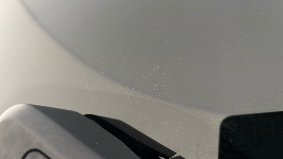 VOLVO XC40 Scratches