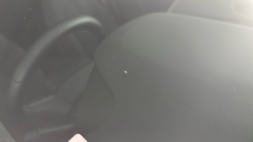 VOLVO XC40 Multiple chips