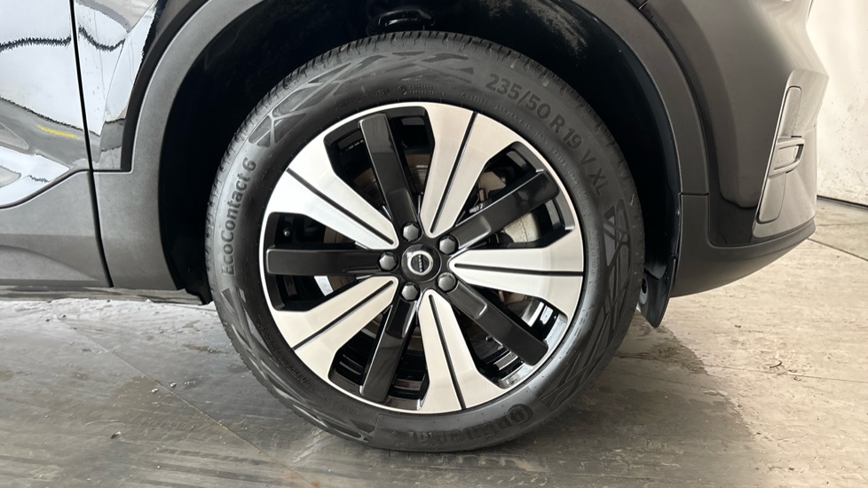 VOLVO XC40 Image 20