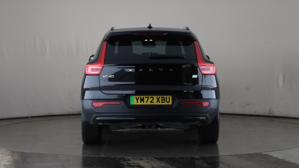 VOLVO XC40 Image 4
