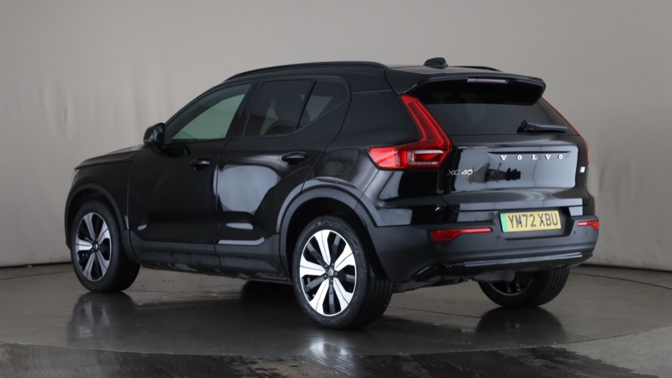 VOLVO XC40 Image 3