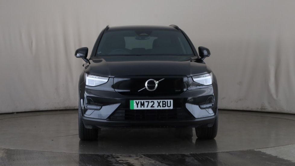 VOLVO XC40 Image 8