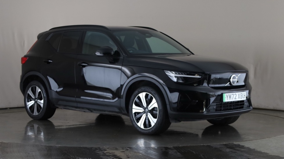 VOLVO XC40 Image 7