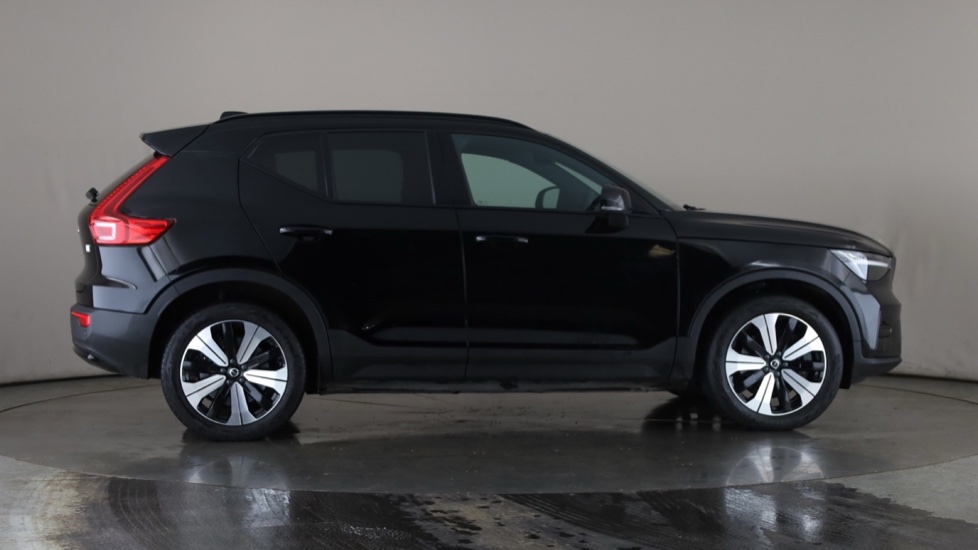 VOLVO XC40 Image 6