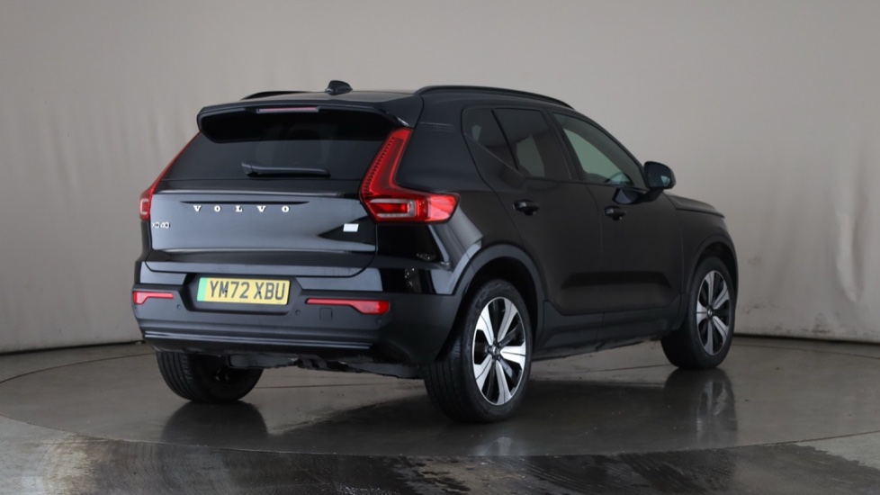 VOLVO XC40 Image 5
