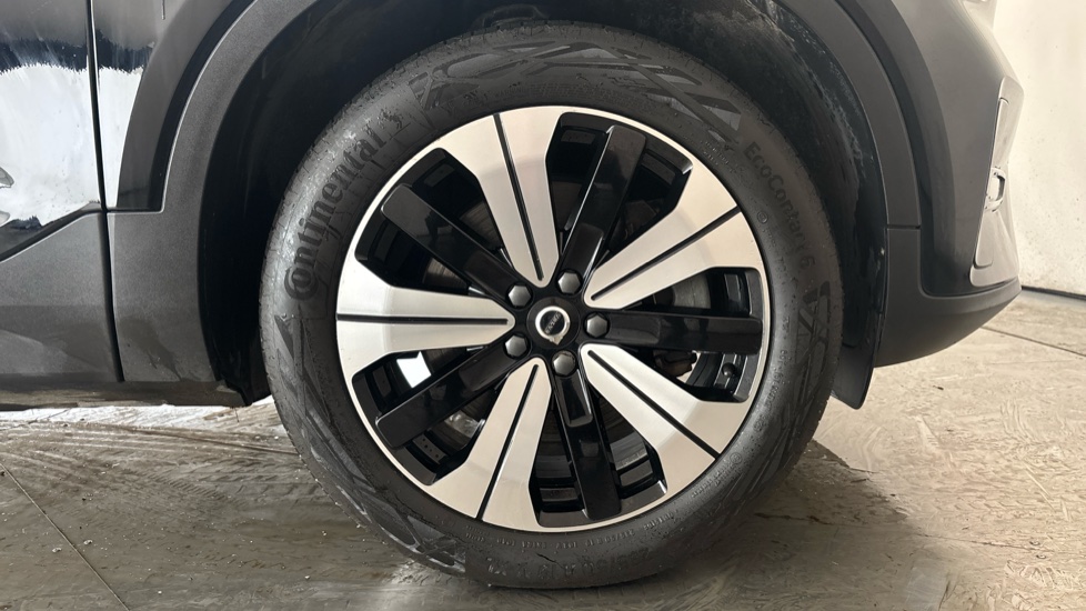 VOLVO XC40 Image 20