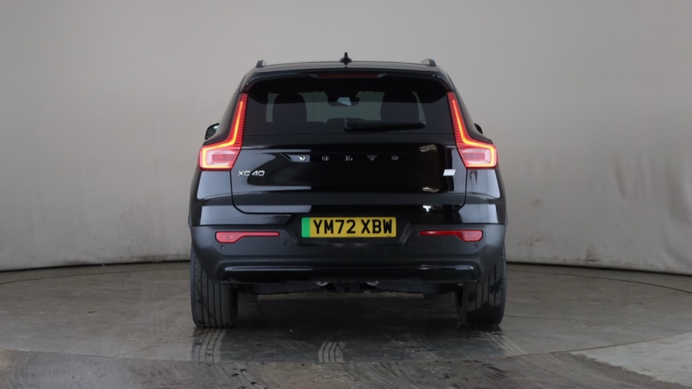 VOLVO XC40 Image 4