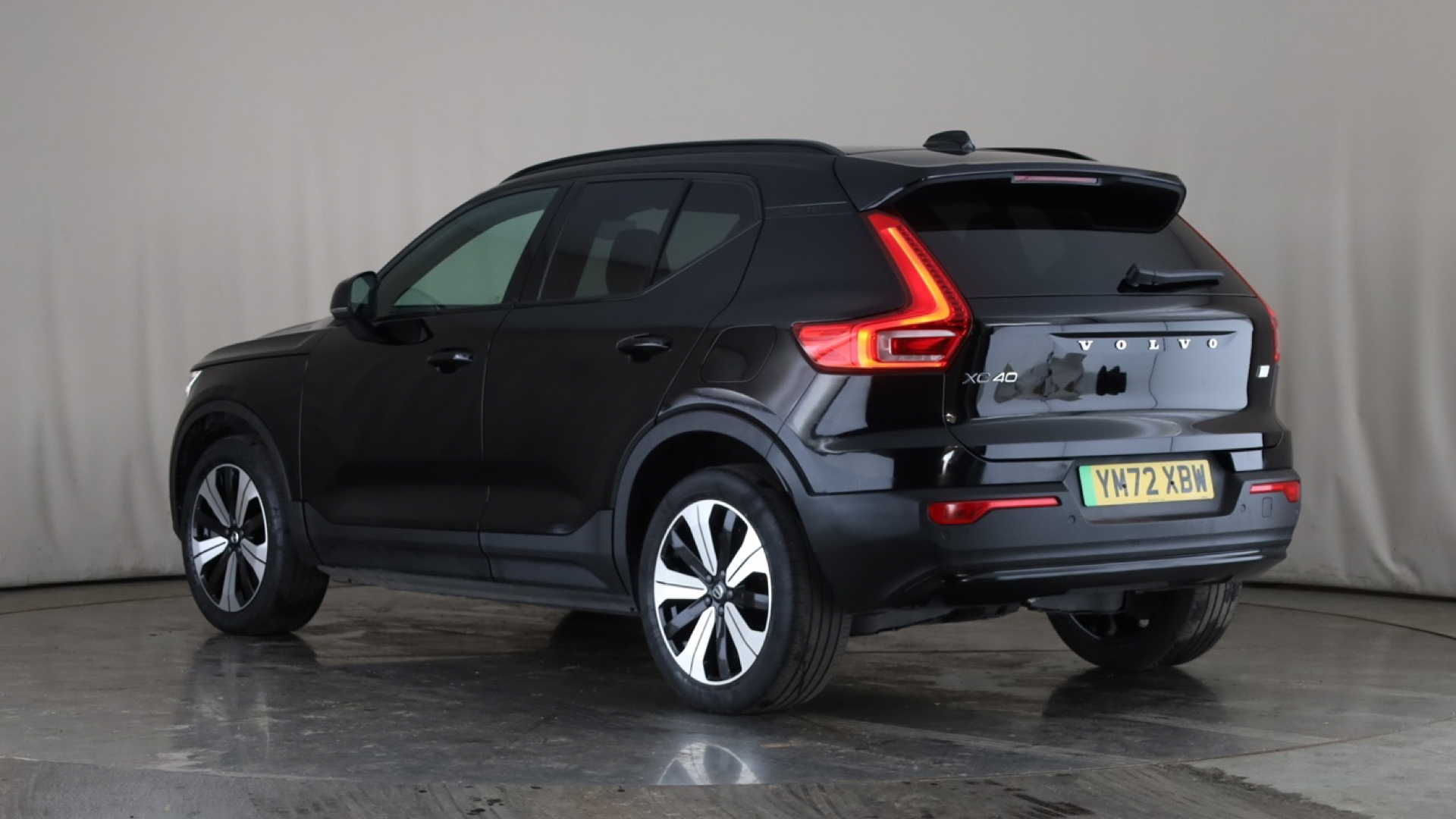 170kW Recharge Core 69kWh 5dr Auto [2023]