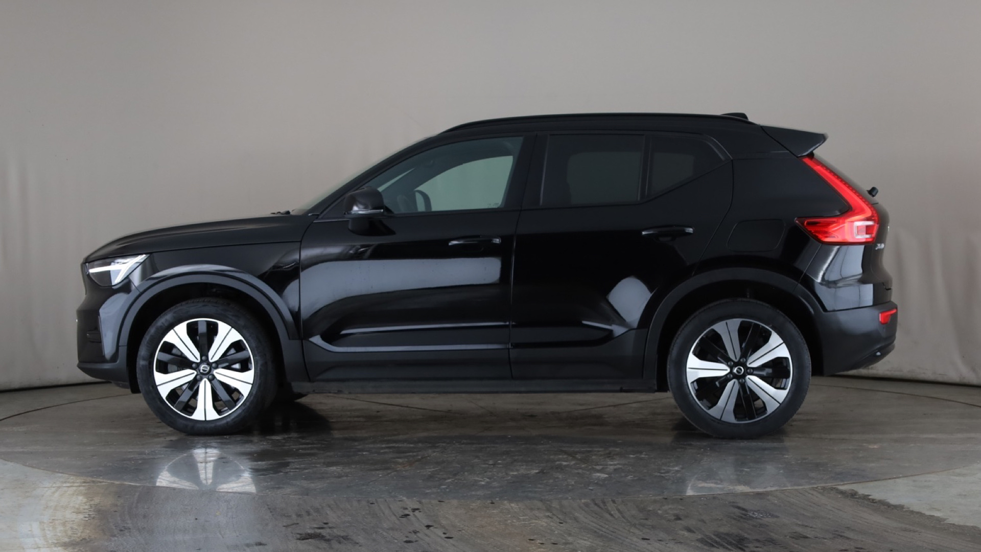 170kW Recharge Core 69kWh 5dr Auto [2023]