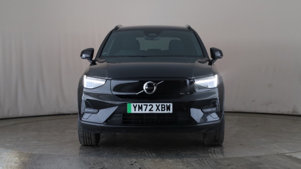 VOLVO XC40 Image 8