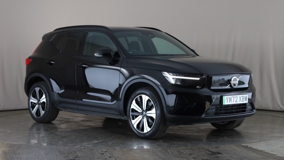VOLVO XC40 Image 7
