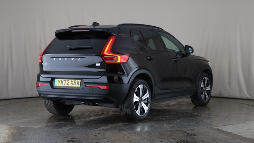 VOLVO XC40 Image 5