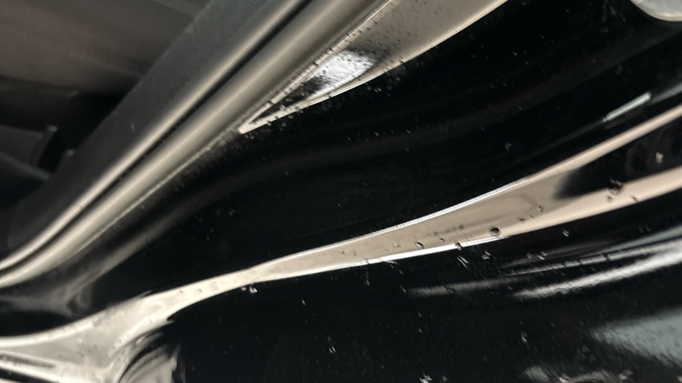 VOLVO XC40 scratches