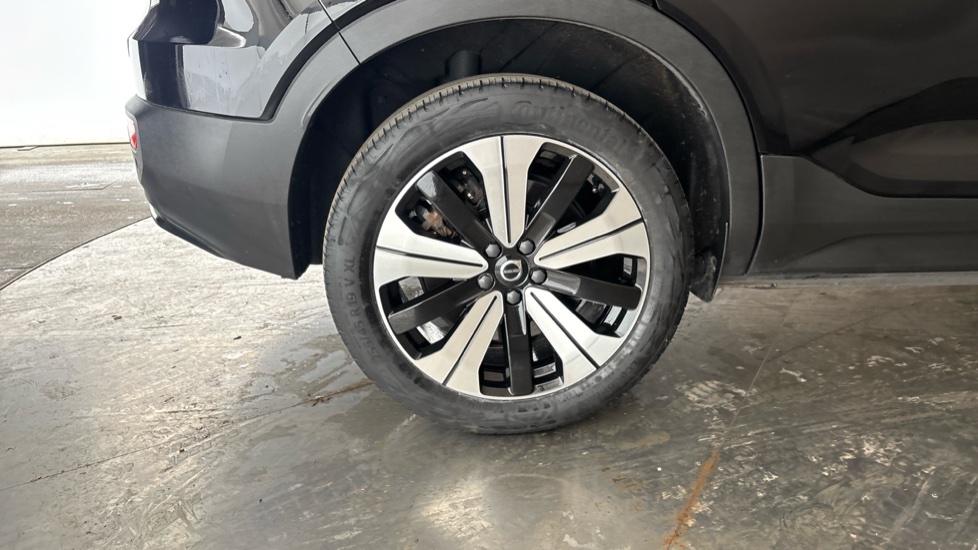 VOLVO XC40 Image 19