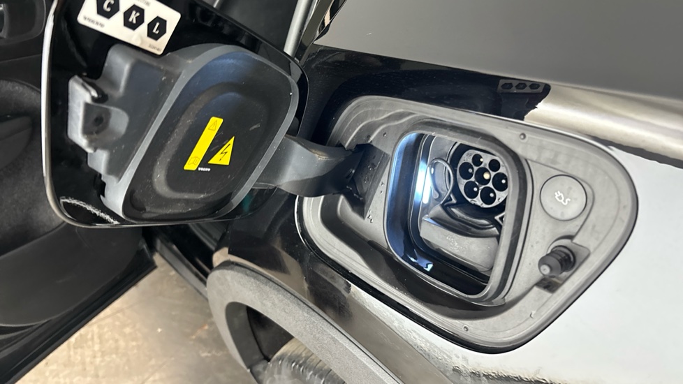 VOLVO XC40 Image 21