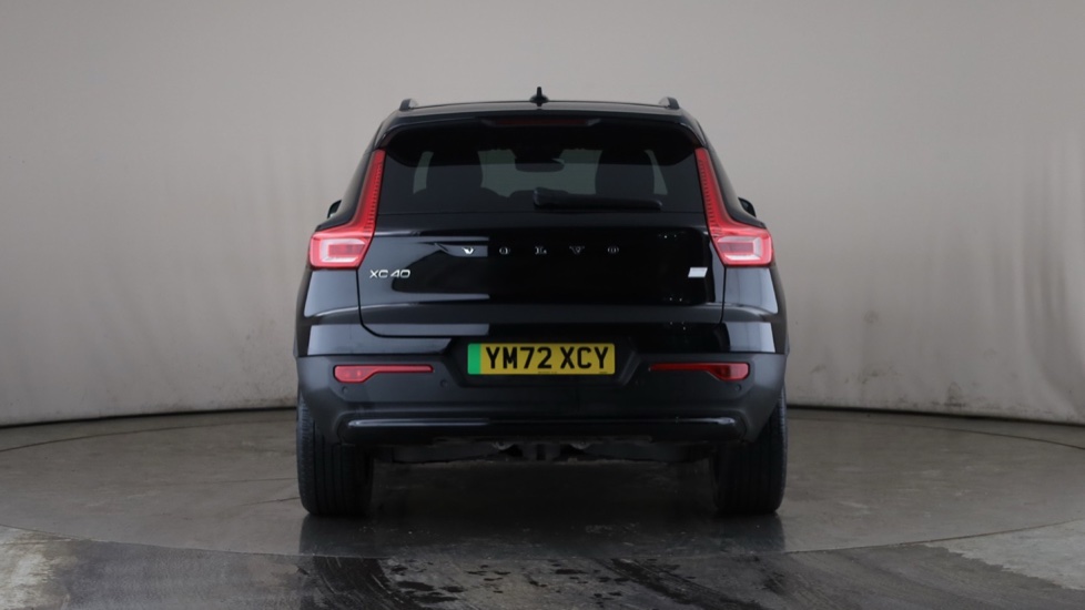VOLVO XC40 Image 4