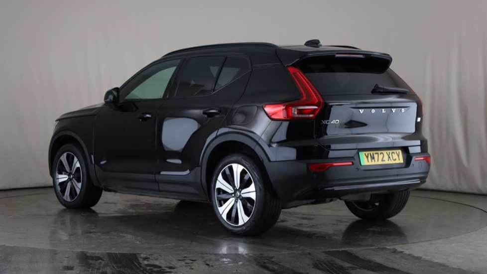 VOLVO XC40 Image 3