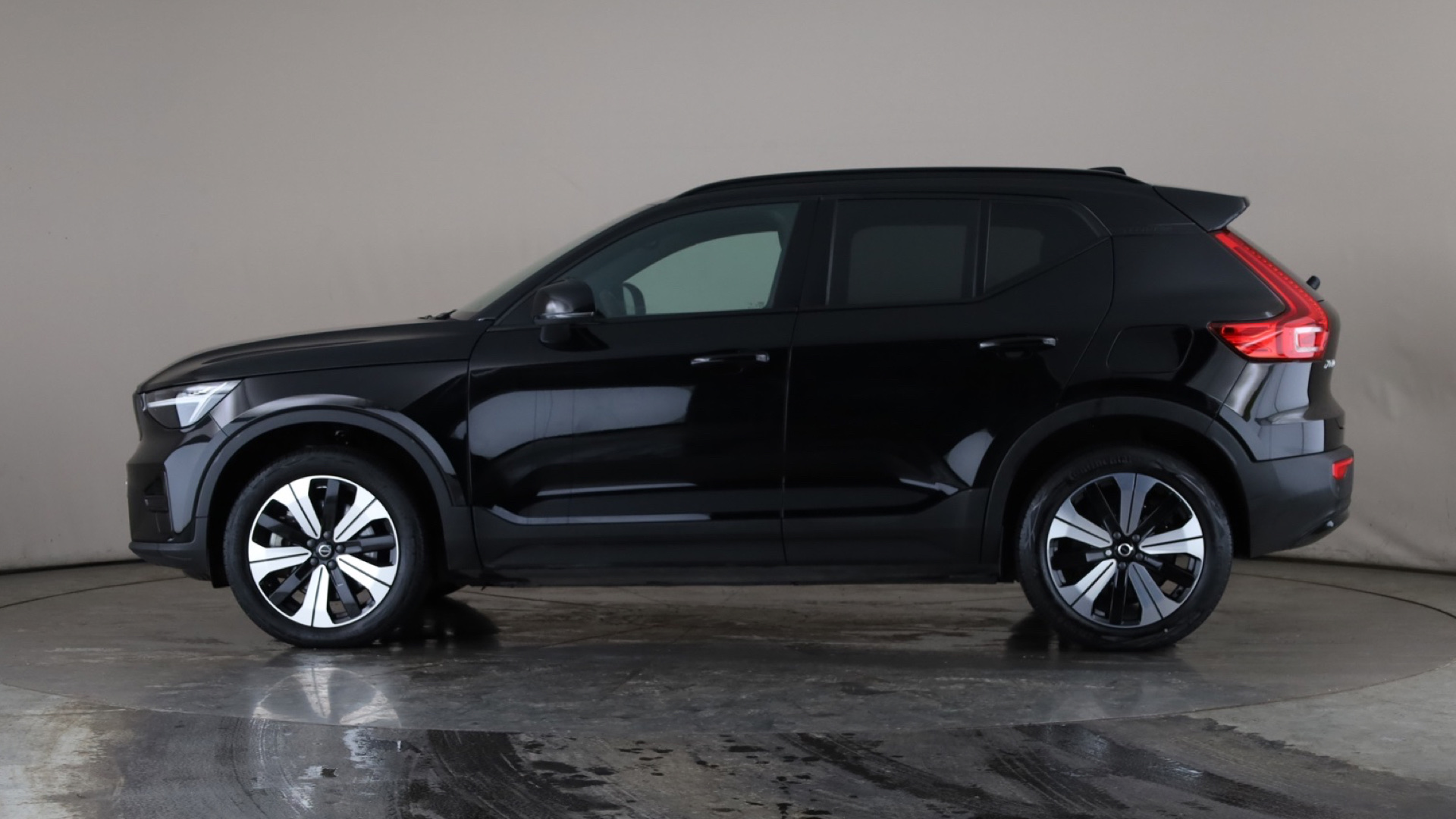 170kW Recharge Core 69kWh 5dr Auto [2023]