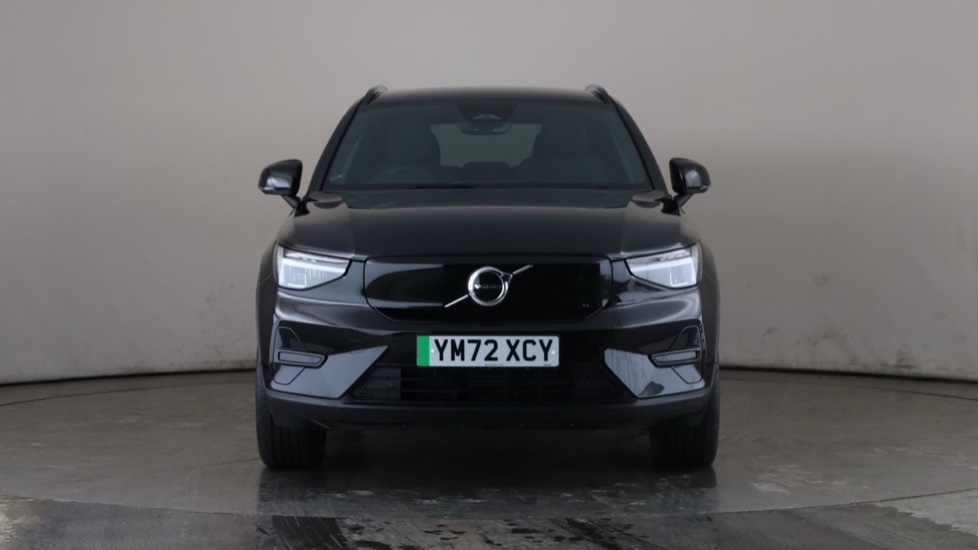 VOLVO XC40 Image 8