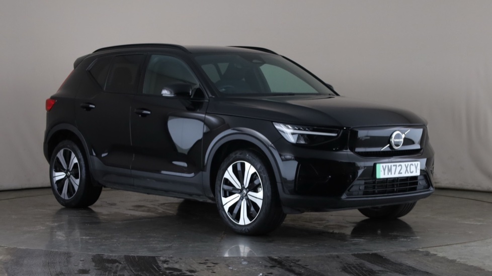 VOLVO XC40 Image 7
