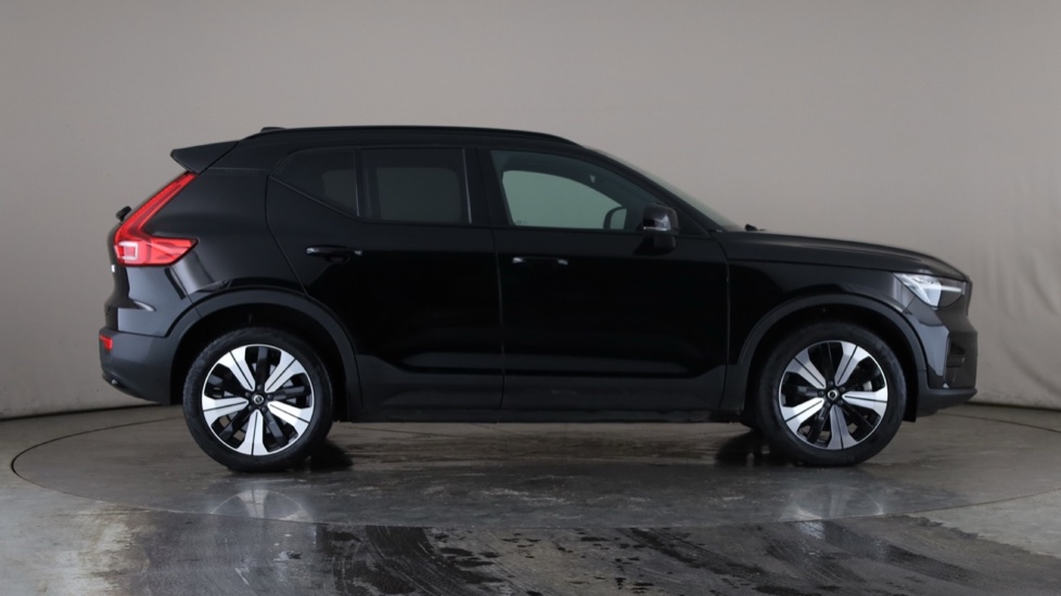 VOLVO XC40 Image 6