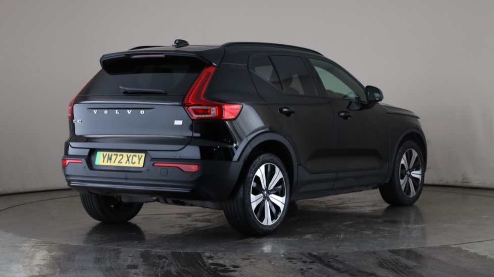 VOLVO XC40 Image 5