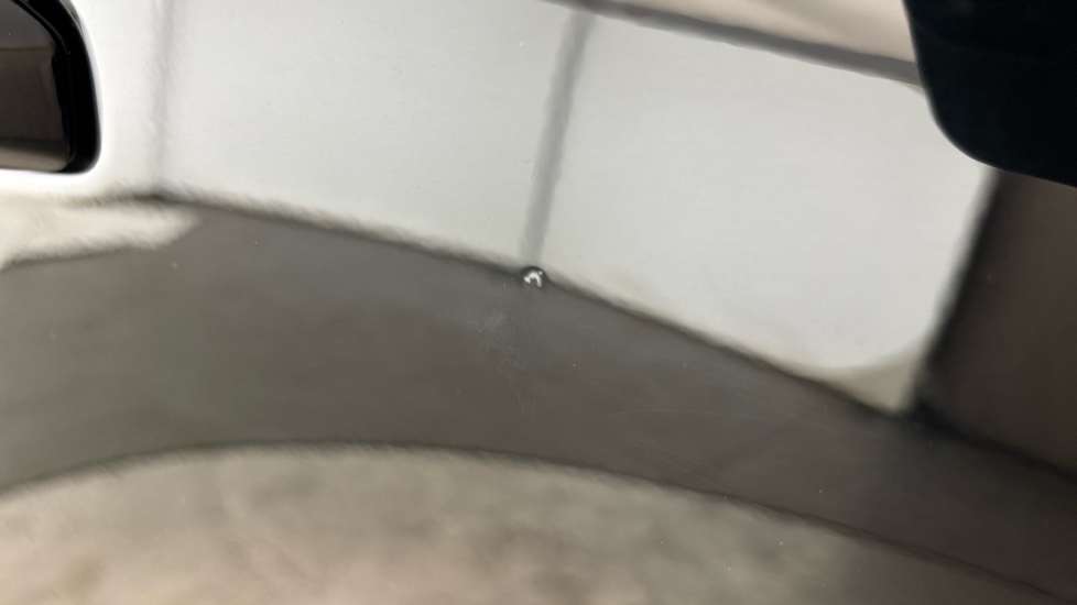 VOLVO XC40 Paint Imperfection