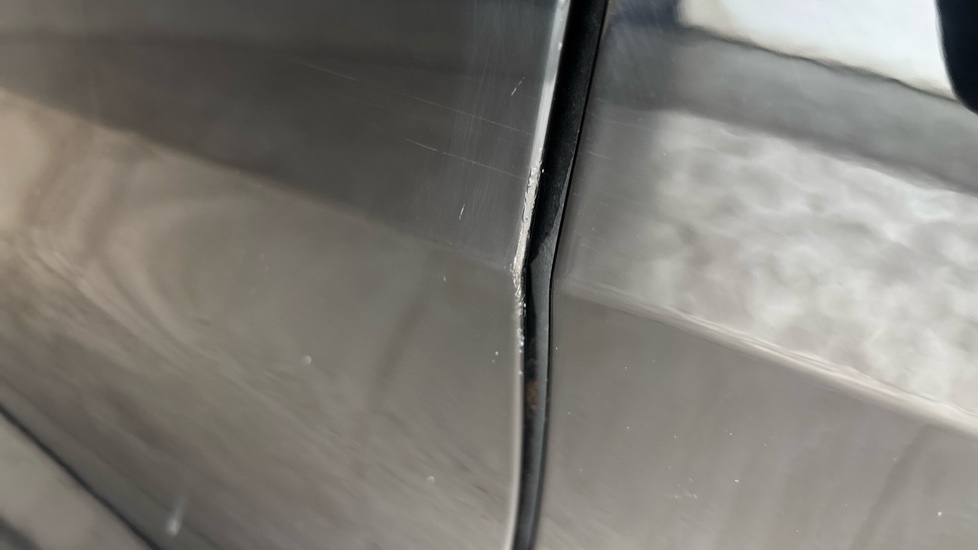 VOLVO XC40 Multiple chips