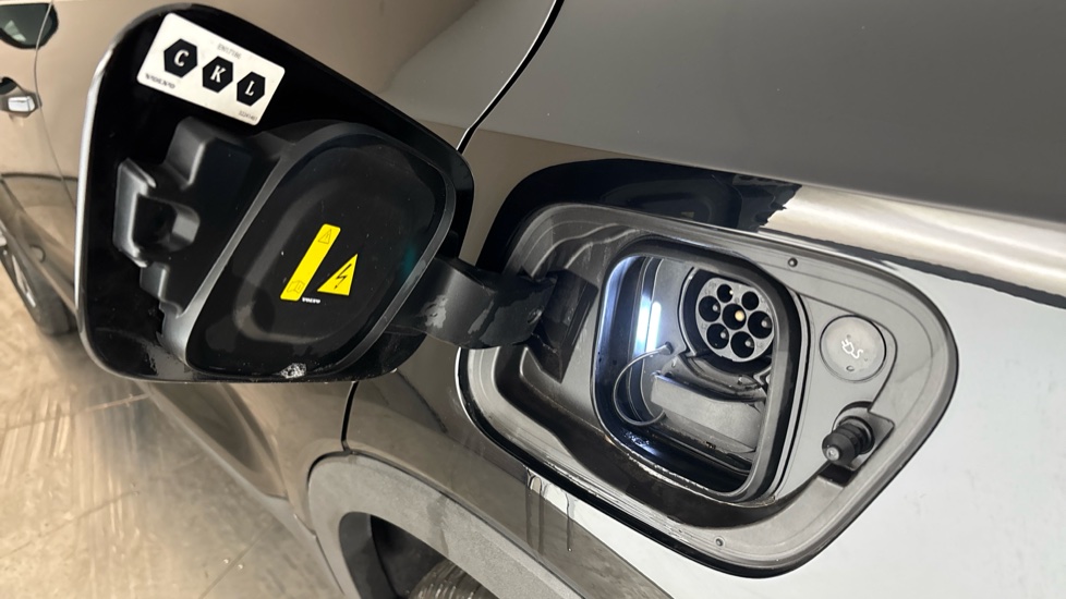 VOLVO XC40 Image 21