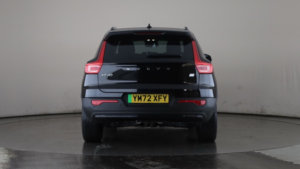 VOLVO XC40 Image 4