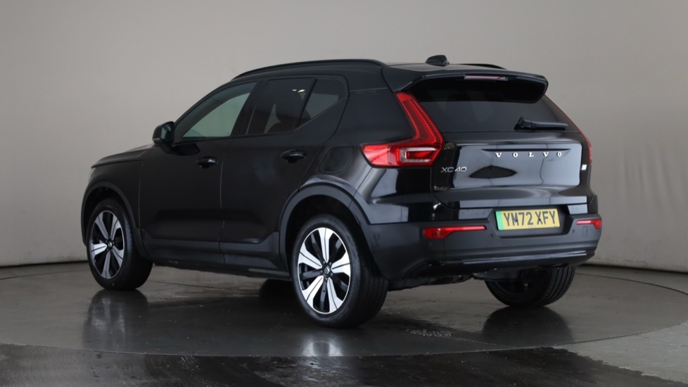 VOLVO XC40 Image 3