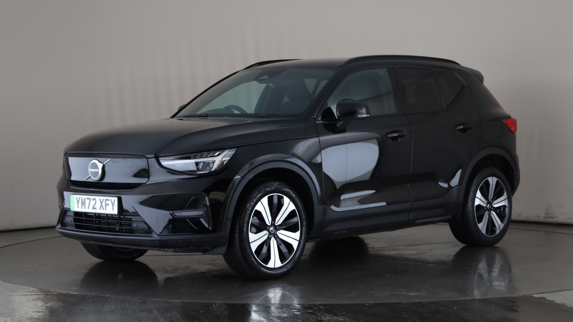 170kW Recharge Core 69kWh 5dr Auto