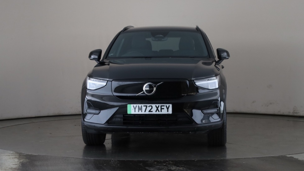 VOLVO XC40 Image 8