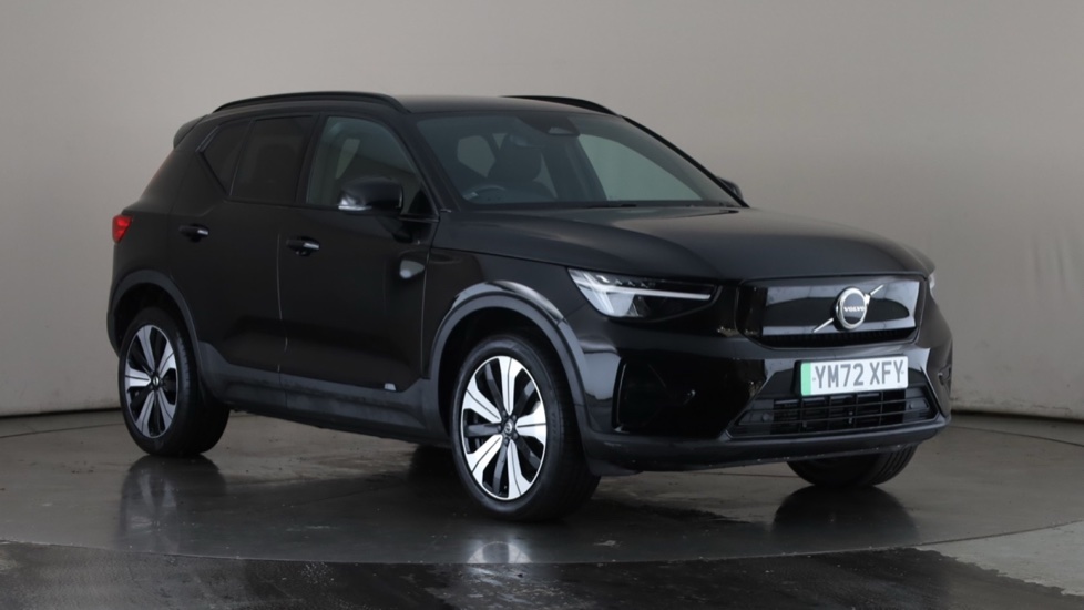 VOLVO XC40 Image 7