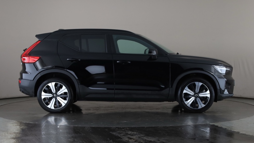 VOLVO XC40 Image 6