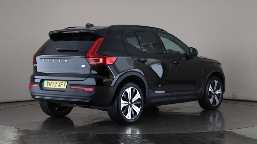 VOLVO XC40 Image 5