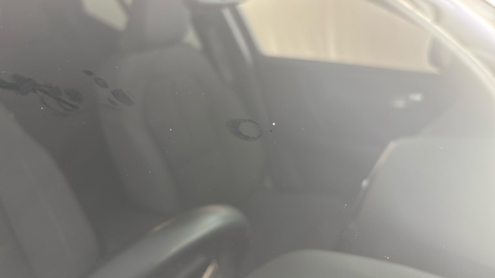 VOLVO XC40 Multiple chips
