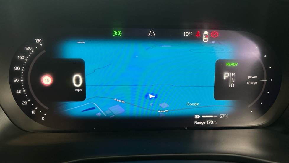 VOLVO XC40 Image 13