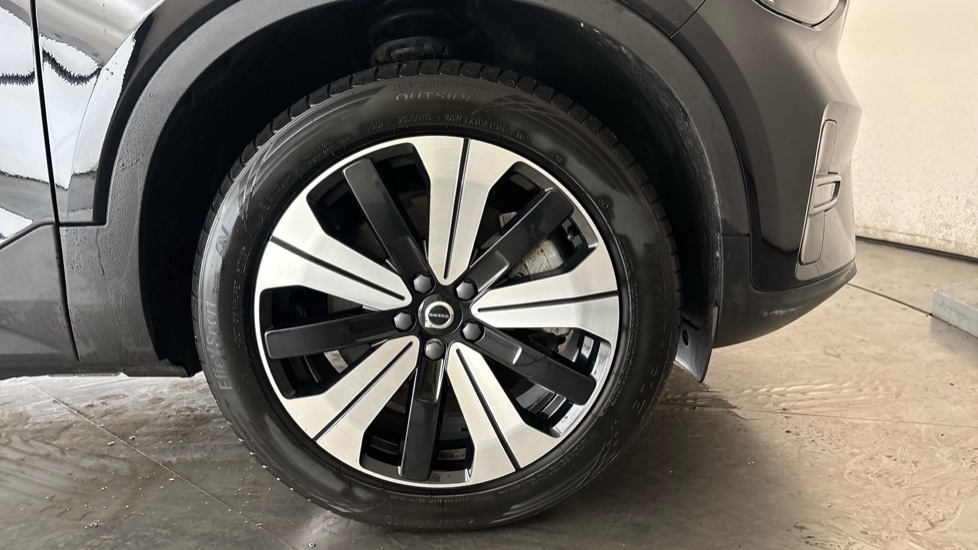 VOLVO XC40 Image 20