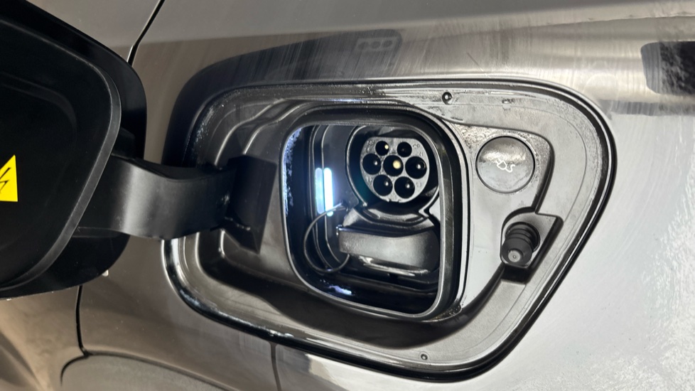 VOLVO XC40 Image 21