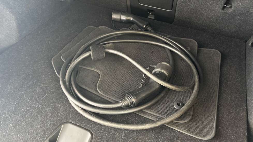 VOLVO XC40 Image 22