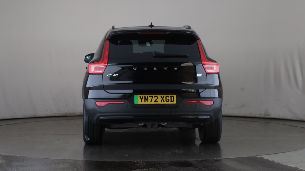 VOLVO XC40 Image 4