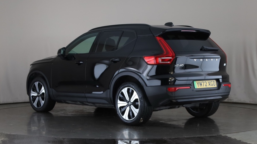 VOLVO XC40 Image 3