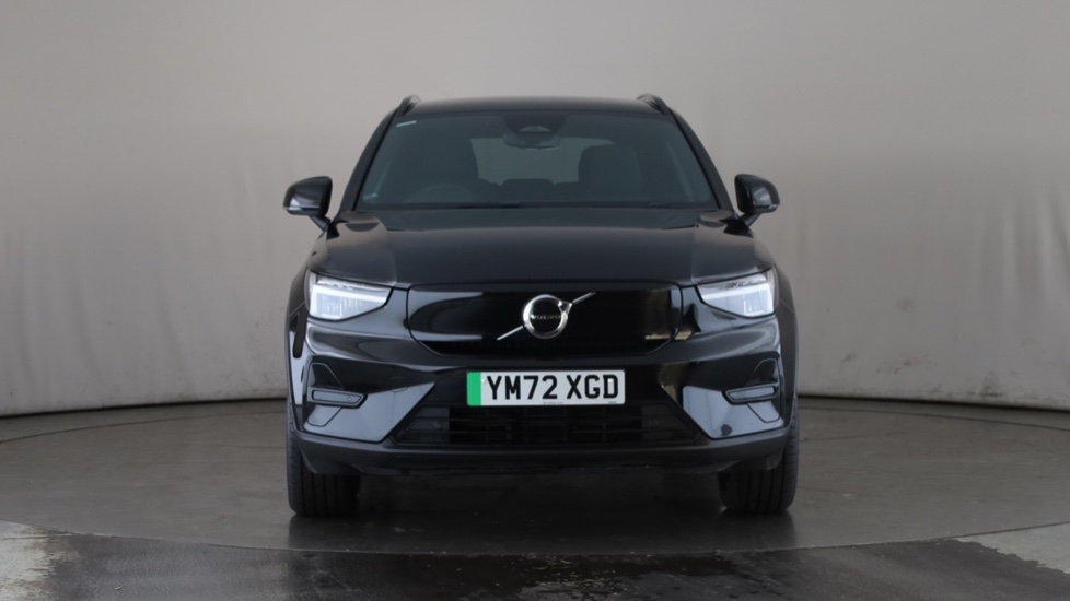 VOLVO XC40 Image 8