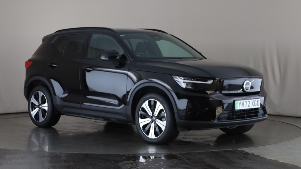 VOLVO XC40 Image 7